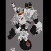 Gizmoduck