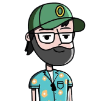 Matty Luau