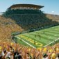 Autzen Magic