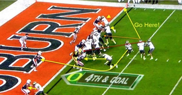 Barner should have gone to the pylon_Video.jpg