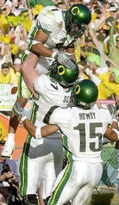 Samie Parker, Ryan Schmid, and Keenan Howry at Fiesta Bowl fanbase.com.jpg