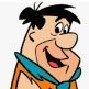 fred flintstone
