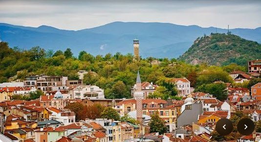 Plovdiv, Bulgaria.jpg