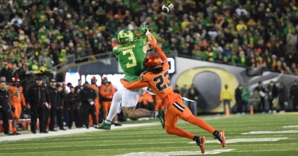 Terrance Ferguson_Eric Evans of Oregon Football.jpg