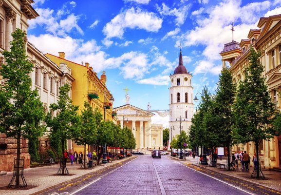 Vilnius, Lithuania  .jpg