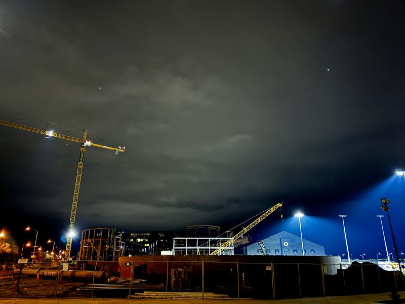 It’s Coming Along: ISS Will Be Able to See the Greatest Recruiting Tool!