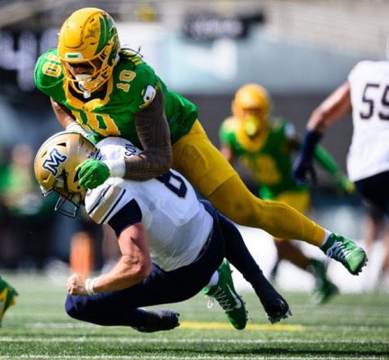 Duck Sports Central and a New Home for Familiar Oregon Voices