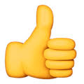 Thumbs Up